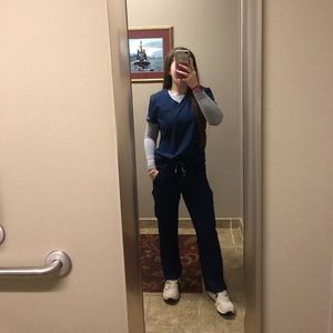 Meet your Posher, Emma